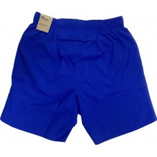 SHORTS NIKE DRIFIT CHALLENGER - AZUL